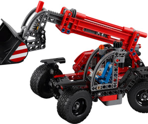 LEGO Technic Verreiker - 42061