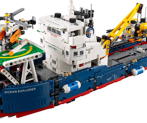 LEGO Technic Oceaanonderzoeker - 42064