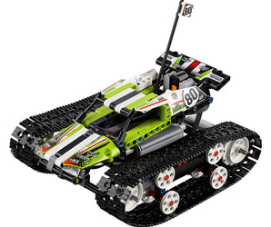 LEGO Technic RC Rupsbandracer - 42065
