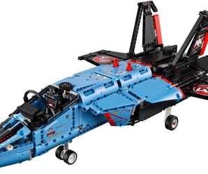 LEGO Technic Race-straaljager - 42066