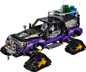 LEGO Technic Extreem Avontuur Voertuig - 42069