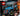 42070 Technic 6x6 Allterrain-sleepwagen