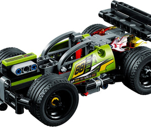 LEGO Technic WHACK! - 42072