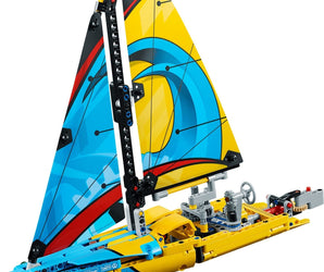 LEGO Technic Racejacht - 42074