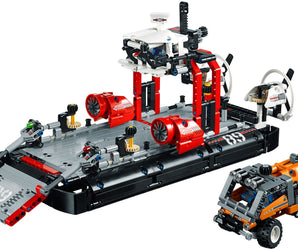 LEGO Technic Hovercraft - 42076