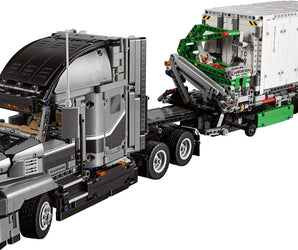 LEGO Technic Mack Anthem - 42078