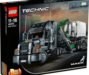 42078 Technic Mack Anthem