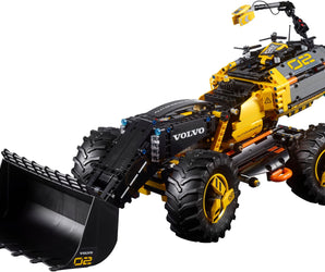 LEGO Technic Volvo Concept Wiellader ZEUX - 42081