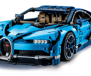 LEGO Technic Bugatti Chiron - 42083