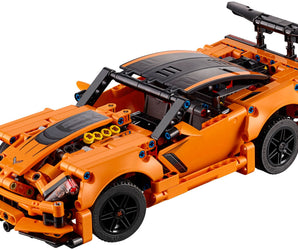 LEGO Technic Chevrolet Corvette ZR1 - 42093