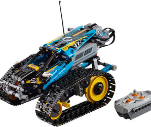 LEGO Technic RC Stunt Racer - 42095