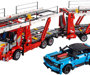 LEGO Technic Autotransportvoertuig - 42098