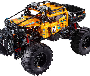 LEGO Technic RC X-treme Off-roader - 42099