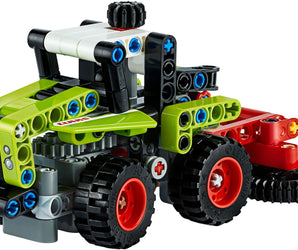 LEGO Technic Mini CLAAS XERION - 42102