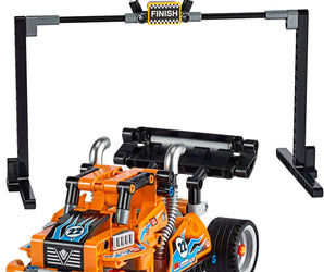 LEGO Technic Racetruck - 42104