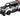 LEGO Technic Top Gear Rallyauto met App-bediening - 42109