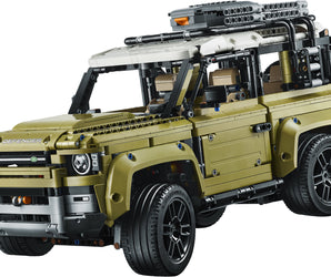 LEGO Technic Land Rover Defender - 42110