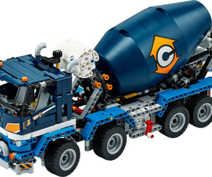 LEGO Technic Betonmixer - 42112