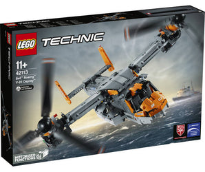 42113 Bell Boeing V-22 Osprey