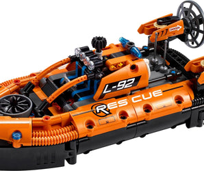 LEGO Technic Reddingshovercraft - 42120