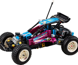 LEGO Technic Terreinbuggy - 42124