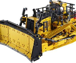 LEGO Technic Cat D11 Bulldozer met App-besturing - 42131