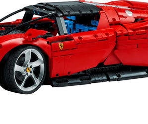 LEGO Technic Ferrari Daytona SP3 - 42143