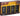 5005256 Super Heroes Limited Edition