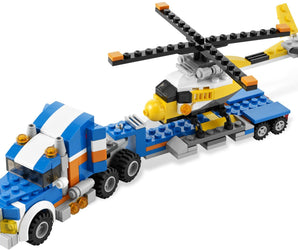 LEGO Creator Transport Vrachtwagen - 5765