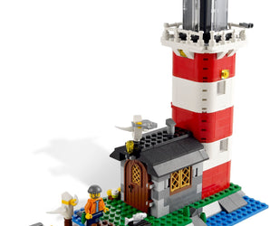 LEGO Creator Vuurtoren - 5770