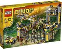 5887 Dino Verdedigingsbasis