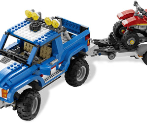LEGO Creator Offroader - 5893