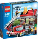 60003 City Brandalarm