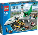60022 City Vrachtterminal