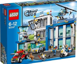 60047 City Politiebureau