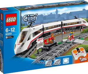 60051 City Hogesnelheidstrein