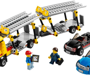 LEGO City Autotransporter - 60060
