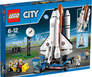 60080 City Lanceerbasis