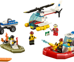 LEGO City Startset - 60086
