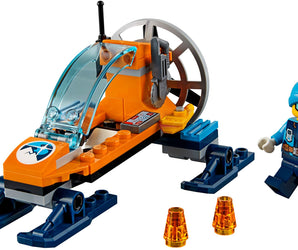 LEGO City Arctic Poolijsglider - 60190