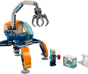 LEGO City Arctic Poolijscrawler - 60192