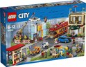 60200 LEGO City Hoofdstad