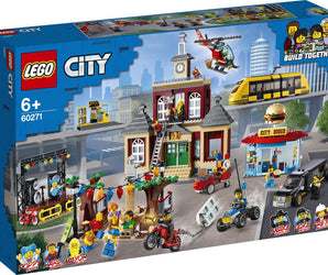 60271 City - Marktplein
