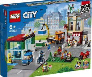 60292 City Stadscentrum