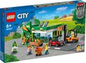 60347 My City Supermarkt