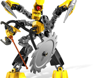 LEGO Hero Factory XT4 - 6229