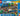 66493 City Treinen Super Pack 4 in1