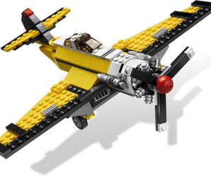 LEGO Creator Propeller Power - 6745