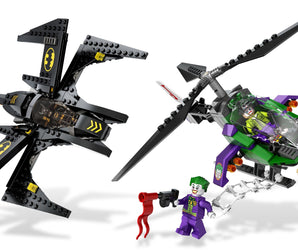LEGO Batwing Battle Over Gotham City - 6863