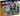 70317 Nexo Knights™ De Fortrex